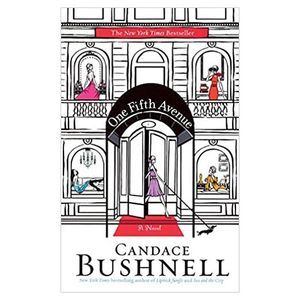 One Fifth Avenue  (Paperback)